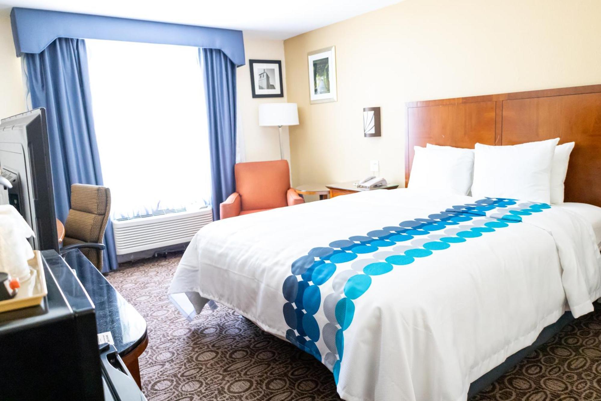 Days Inn By Wyndham College Park Atlanta Airport South Экстерьер фото